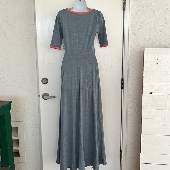 Lularoe Ana Dress S NWT - Picture 4 of 4